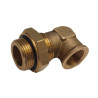 Accouplement WABCO 8934017700