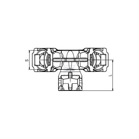 Câble WABCO 8935500174