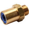 Raccord adaptable WABCO 8938008062