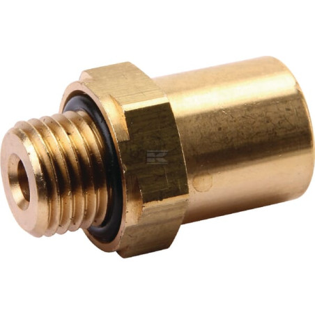 Raccord adaptable WABCO 8938008062