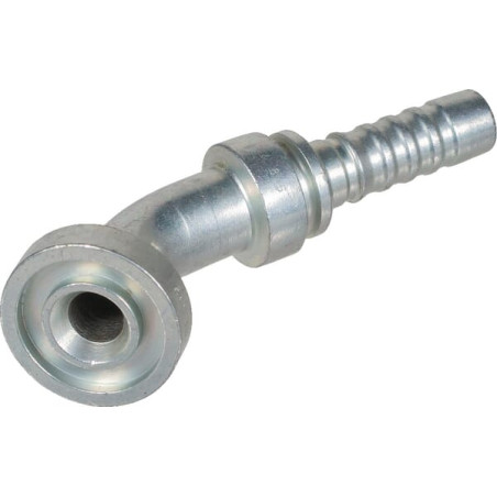 Raccord à sertir GATES 8GS8FLH45M