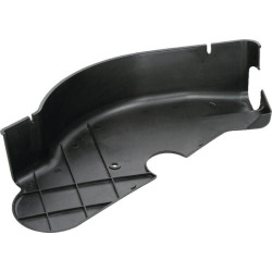 Protection de courroie CASTELGARDEN 1250601020 - 125060102/0
