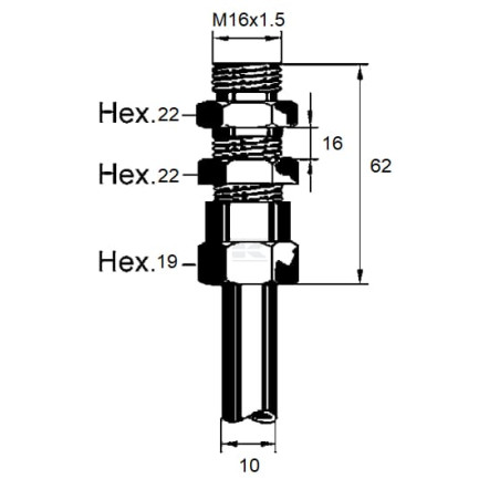Accouplement WABCO 8938212110