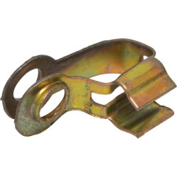 Collier de fixation AGCO 894224M1