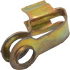 Collier de fixation AGCO 894224M1