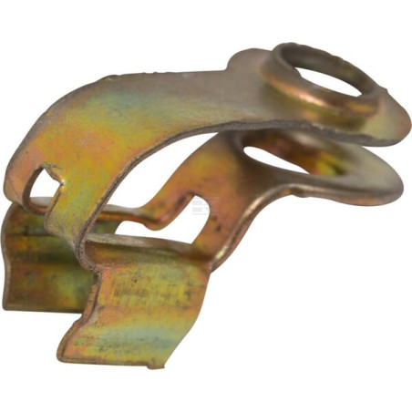 Collier de fixation AGCO 894224M1