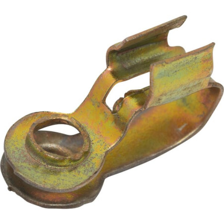 Collier de fixation AGCO 894224M1