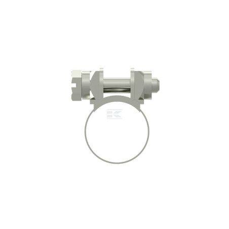 Collier de serrage WABCO 8935104202