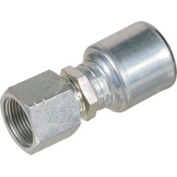 Raccord à sertir GATES 8G8FKX