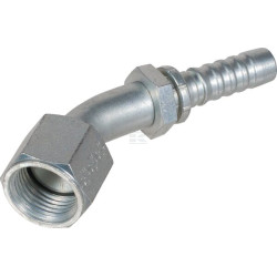 Raccord à sertir GATES 8GS10FJX45S