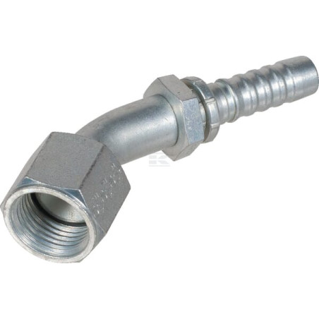 Raccord à sertir GATES 8GS10FJX45S