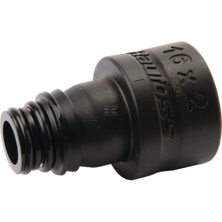 Raccord adaptable WABCO 8938000992