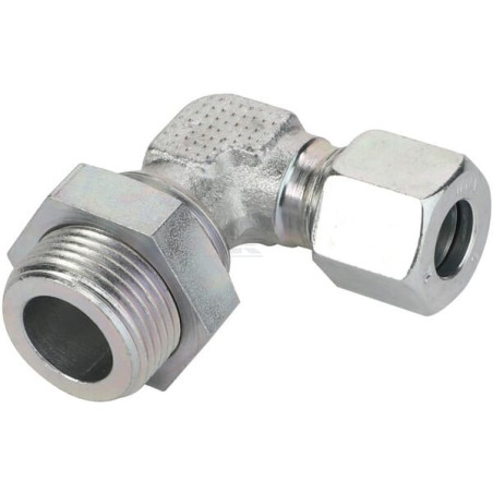 Raccord à visser WABCO 8938304412