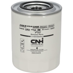 Filtre CNH 89635409