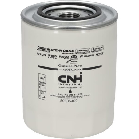 Filtre CNH 89635409