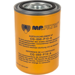 Cartouche MP FILTRI 8CG050P10A