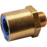 Raccord adaptable WABCO 8938008142