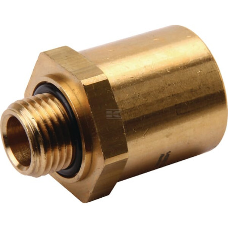 Raccord adaptable WABCO 8938008142