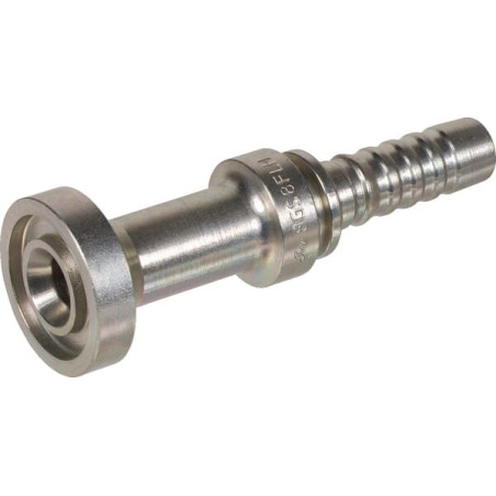 Raccord à sertir GATES 8GS8FLH