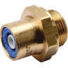 Raccord adaptable WABCO 8938008082