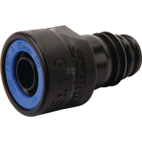 Raccord adaptable WABCO 8938000982