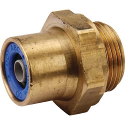 Raccord adaptable WABCO 8938008192