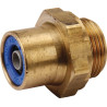 Raccord adaptable WABCO 8938008192
