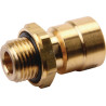 Raccord adaptable WABCO 8938008182