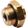 Raccord adaptable WABCO 8938000052
