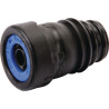 Raccord adaptable WABCO 8938000912