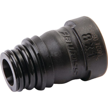 Raccord adaptable WABCO 8938000912