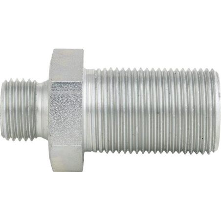Double connecteur WABCO 8931039004