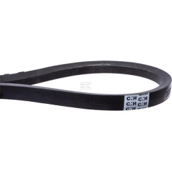 Courroie de transmission NEW HOLLAND 89513620