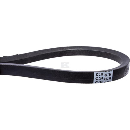 Courroie de transmission NEW HOLLAND 89513620