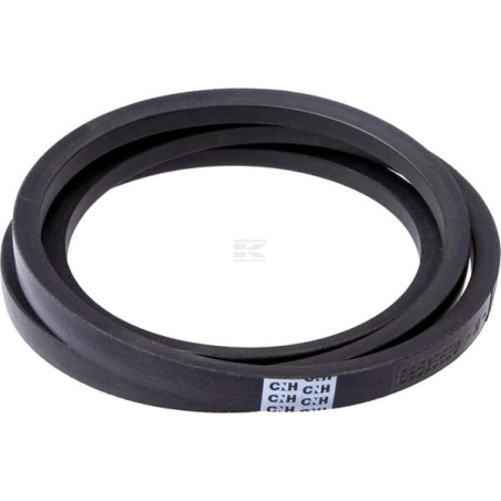 Courroie de transmission NEW HOLLAND 89513620