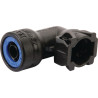 Raccord adaptable WABCO 8939203262