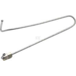 Tube d'injecteur ZETOR 89009060
