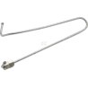 Tube d'injecteur ZETOR 89009060