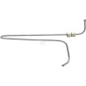 Tube d'injecteur ZETOR 89009060