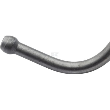 Tube d'injecteur ZETOR 89009060