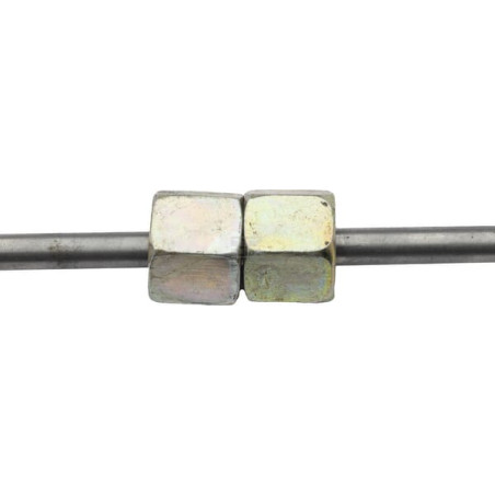 Tube d'injecteur ZETOR 89009060