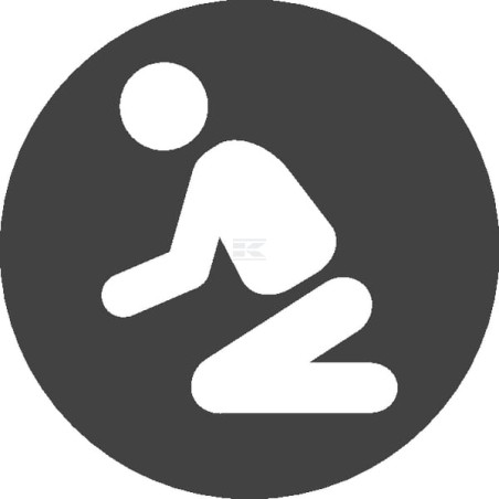 Sabot de sécurité SIKA 885B37
