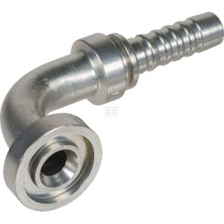Raccord à sertir GATES 8GS8FLH90M