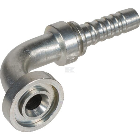 Raccord à sertir GATES 8GS8FLH90M