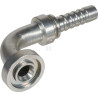 Raccord à sertir GATES 8GS8FLH90M