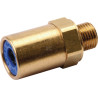 Raccord adaptable WABCO 8938008012