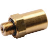 Raccord adaptable WABCO 8938008012