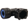 Raccord adaptable WABCO 8939203792