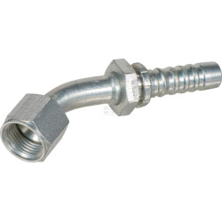 Raccord à sertir GATES 8GS8FJX45S