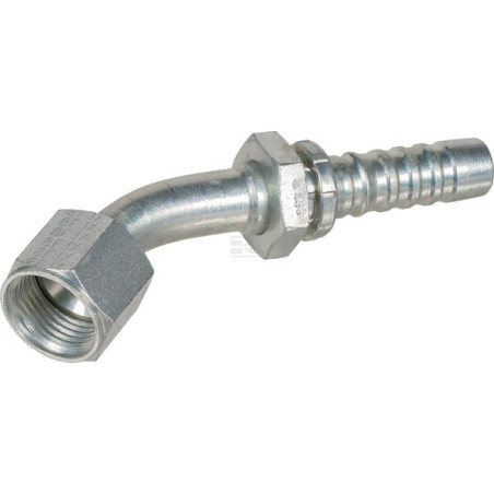 Raccord à sertir GATES 8GS8FJX45S